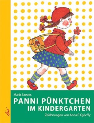 Produktbild: Panni P&uuml;nktchen im Kindergarten