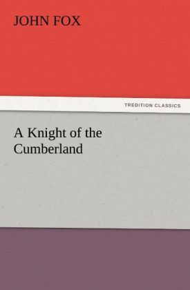Produktbild: A Knight of the Cumberland