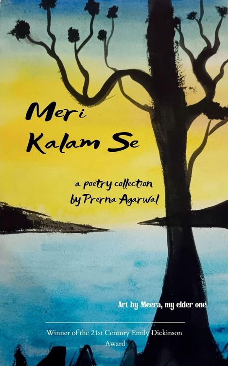 Produktbild: Meri kalam se