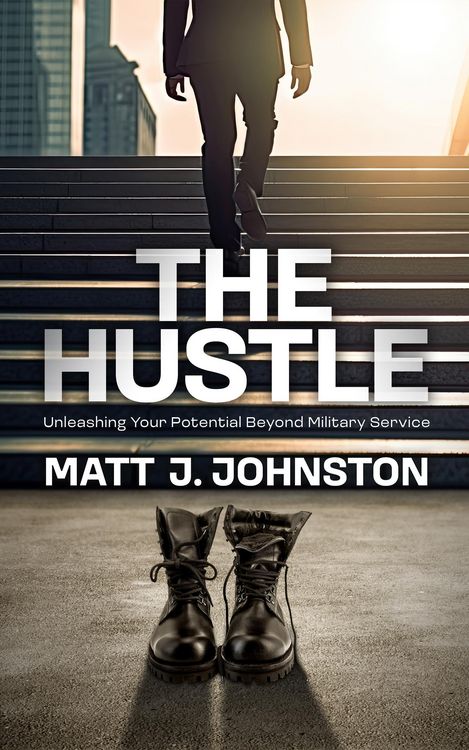 Produktbild: The Hustle