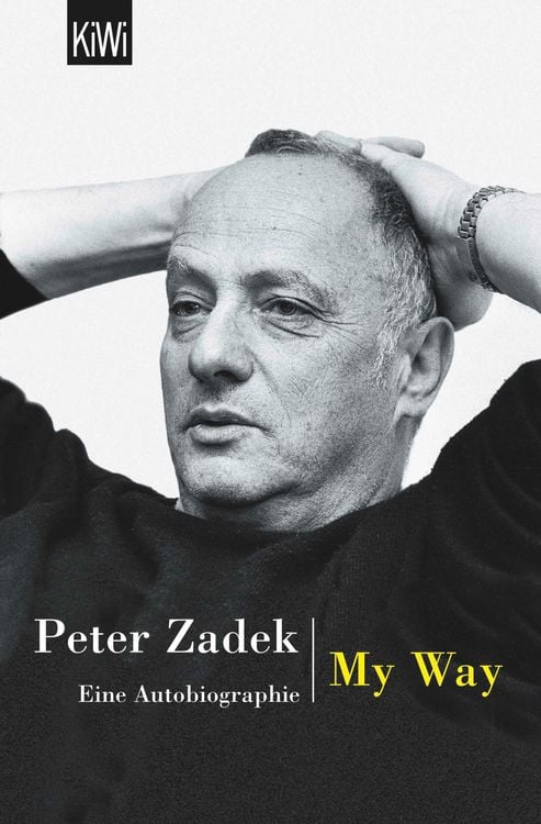 Produktbild: My Way