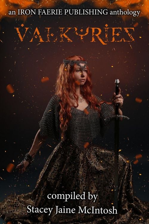 Produktbild: Valkyries