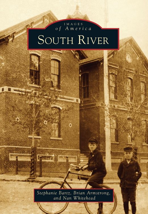 Produktbild: South River
