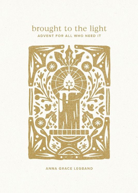 Produktbild: Brought to the Light