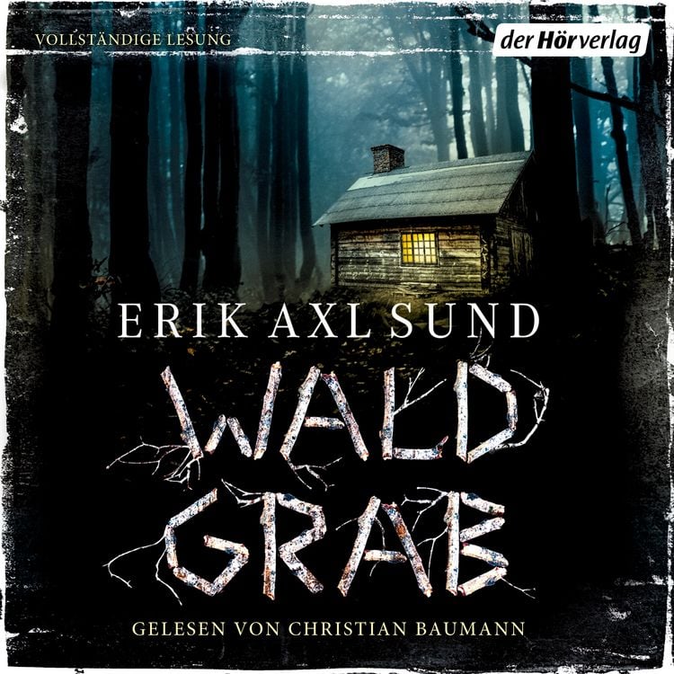 Produktbild: Waldgrab
