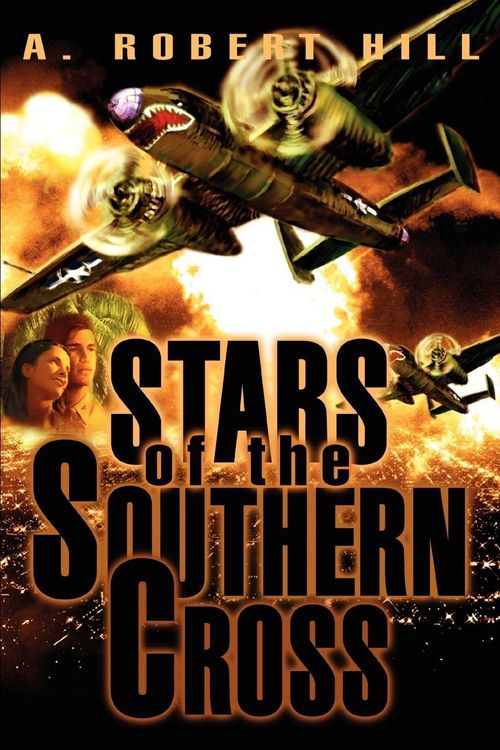 Produktbild: Stars of the Southern Cross