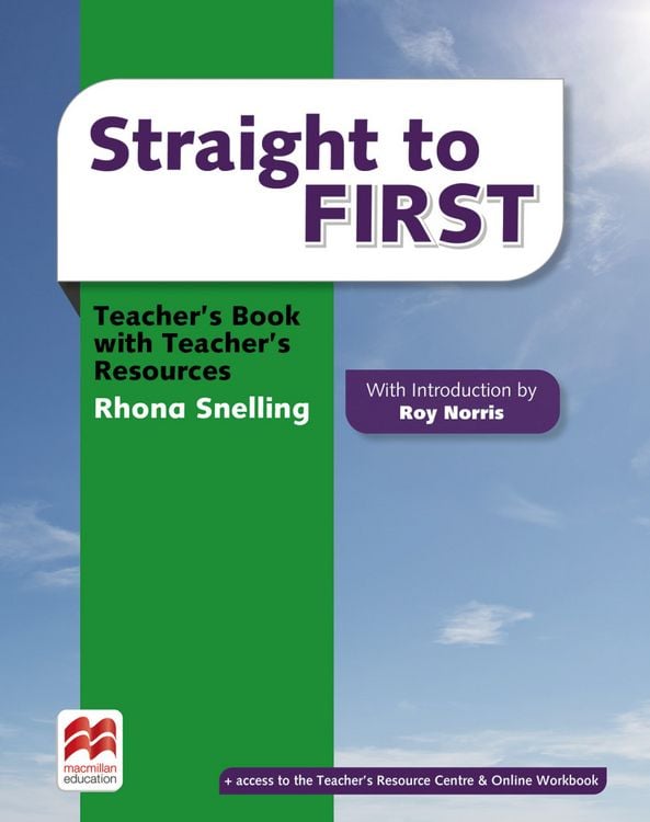 Produktbild: Straight to First