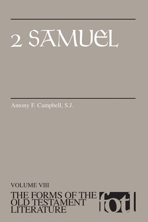 Produktbild: 2 Samuel