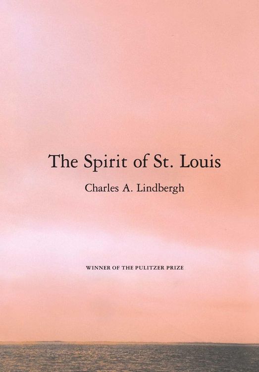 Produktbild: The Spirit of St. Louis