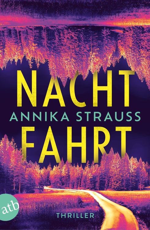 Produktbild: Nachtfahrt