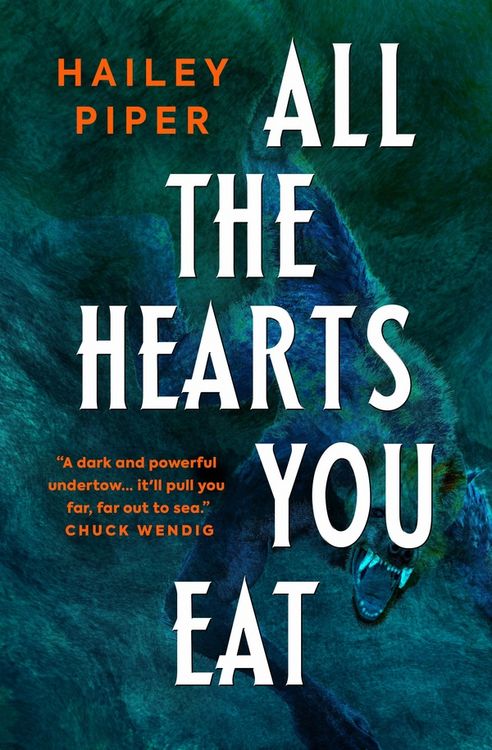 Produktbild: All the Hearts You Eat