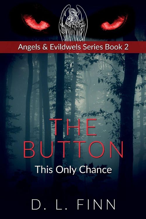Produktbild: The Button