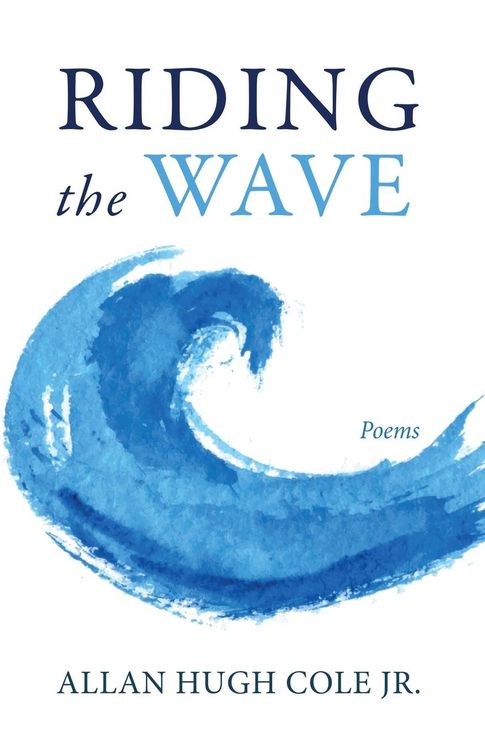 Produktbild: Riding the Wave