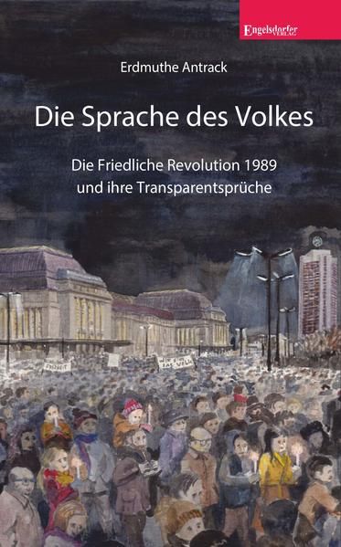 Produktbild: Die Sprache des Volkes