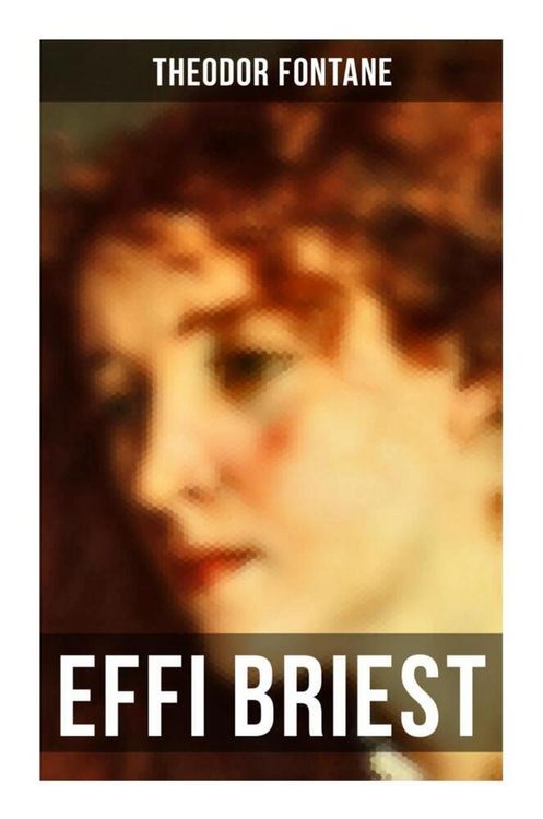 Produktbild: Effi Briest