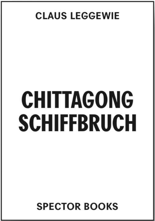 Produktbild: Chittagong Shipwreck