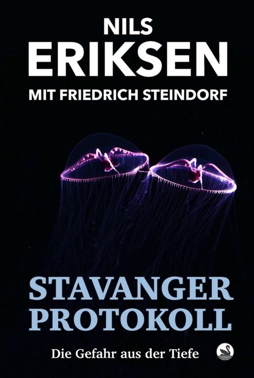 Produktbild: Stavanger Protokoll