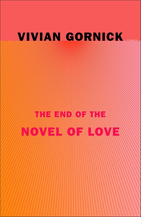 Produktbild: The End of the Novel of Love