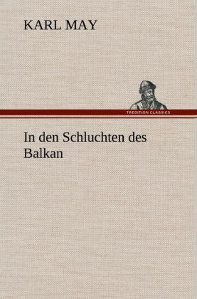 Produktbild: In den Schluchten des Balkan