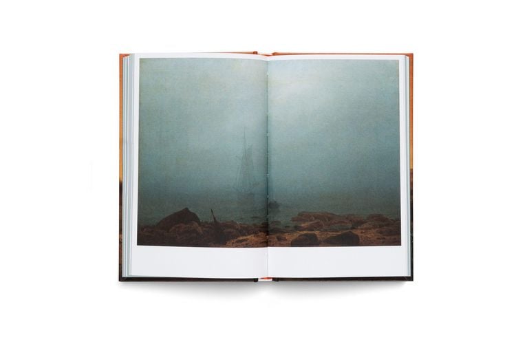 Produktbild: Caspar David Friedrich: A&ndash;Z