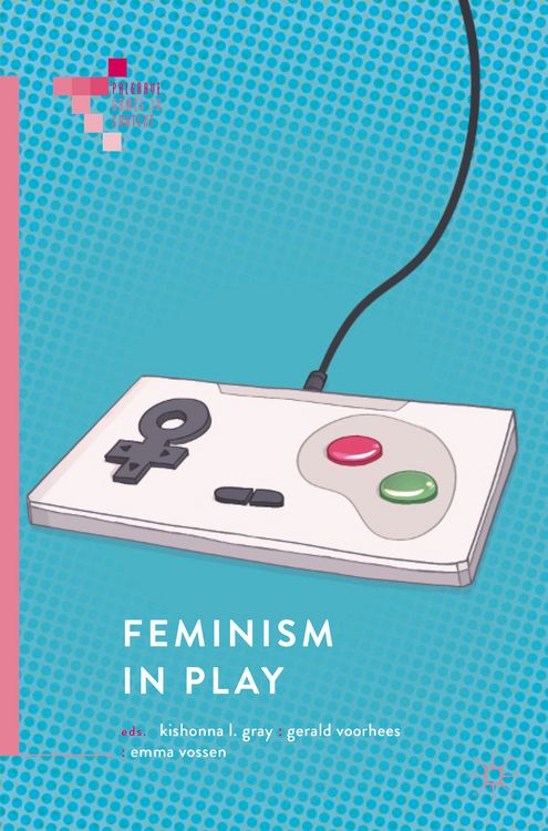 Produktbild: Feminism in Play