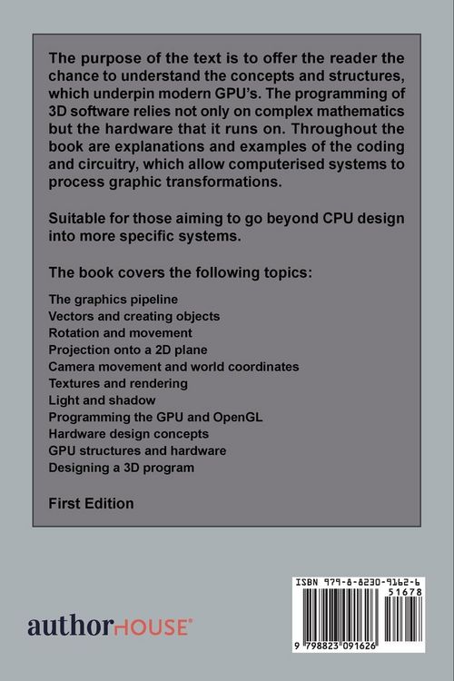 Produktbild: 3D Hardware design