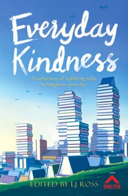 Produktbild: Everyday Kindness