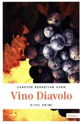Produktbild: Vino Diavolo
