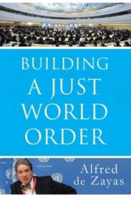 Produktbild: Building a Just World Order