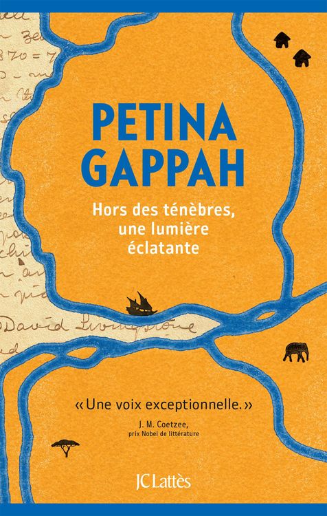 Produktbild: Hors des t&eacute;n&egrave;bres, une lumi&egrave;re &eacute;clatante