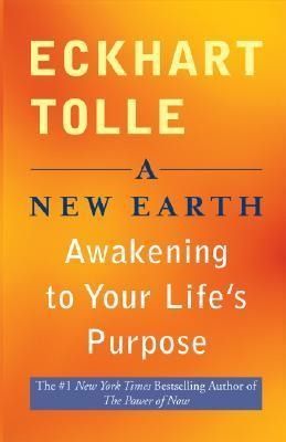 Produktbild: A New Earth