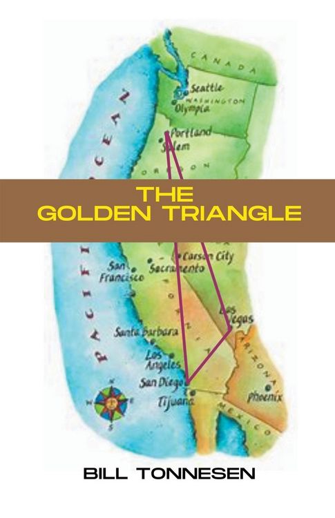 Produktbild: The Golden Triangle