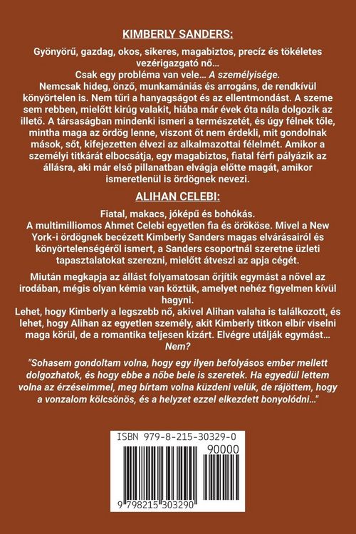 Produktbild: Az &ouml;rd&ouml;g asszisztense