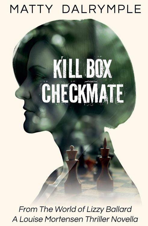 Produktbild: Kill Box Checkmate
