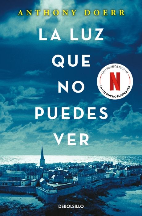 Produktbild: La Luz Que No Puedes Ver / All the Light We Cannot See