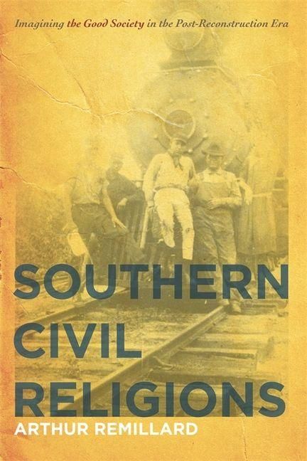 Produktbild: Southern Civil Religions