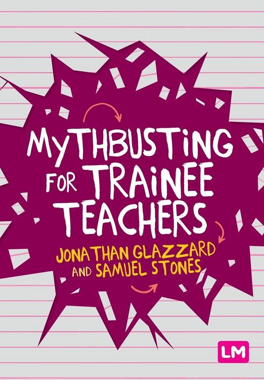 Produktbild: Mythbusting for Trainee Teachers