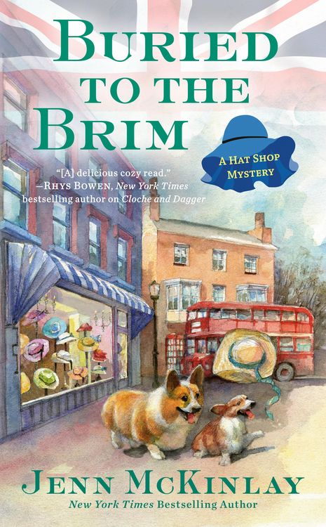 Produktbild: Buried to the Brim
