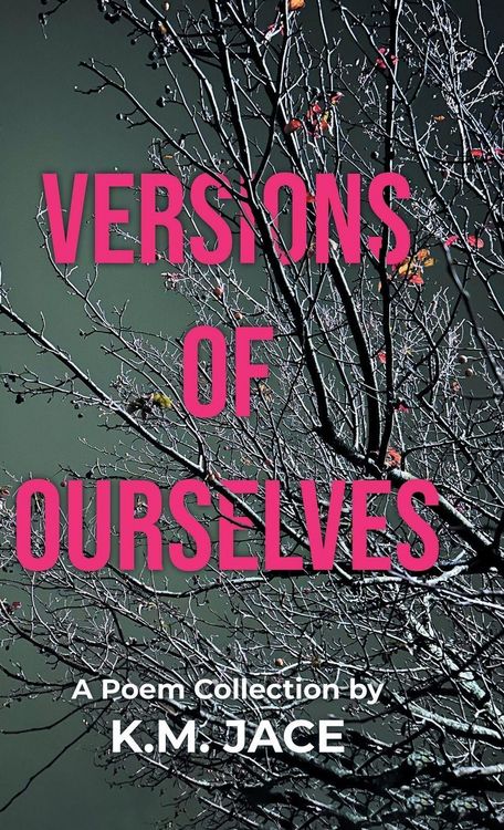 Produktbild: Versions of Ourselves