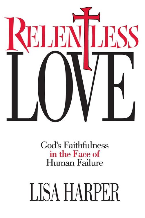 Produktbild: Relentless Love