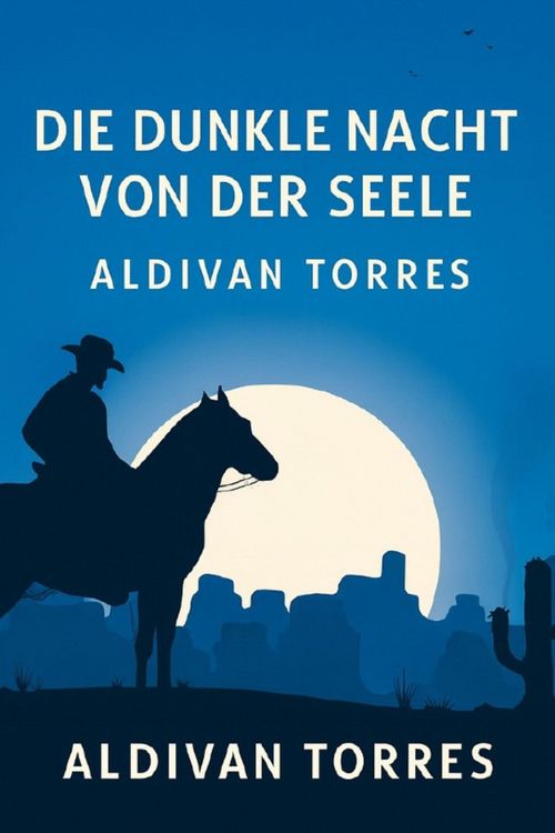 Produktbild: Die Dunkle Nacht von der Seele