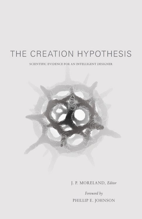 Produktbild: The Creation Hypothesis