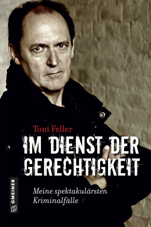 Produktbild: Im Dienst der Gerechtigkeit