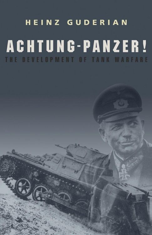 Produktbild: Achtung-Panzer!