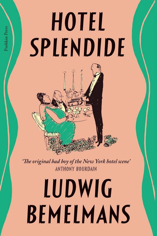 Produktbild: Hotel Splendide