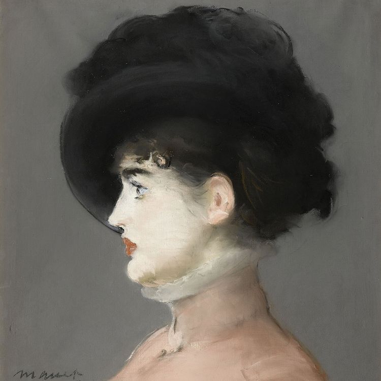 Produktbild: Edouard Manet 2024