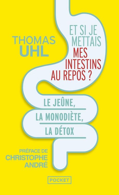 Produktbild: Et si je mettais mes intestins au repos ?