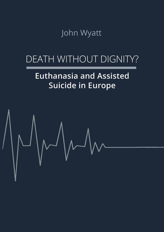 Produktbild: Death Without Dignity?
