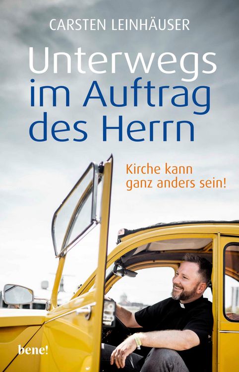 Produktbild: Unterwegs im Auftrag des Herrn