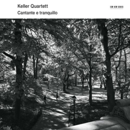 Produktbild: Cantante E Tranquillo